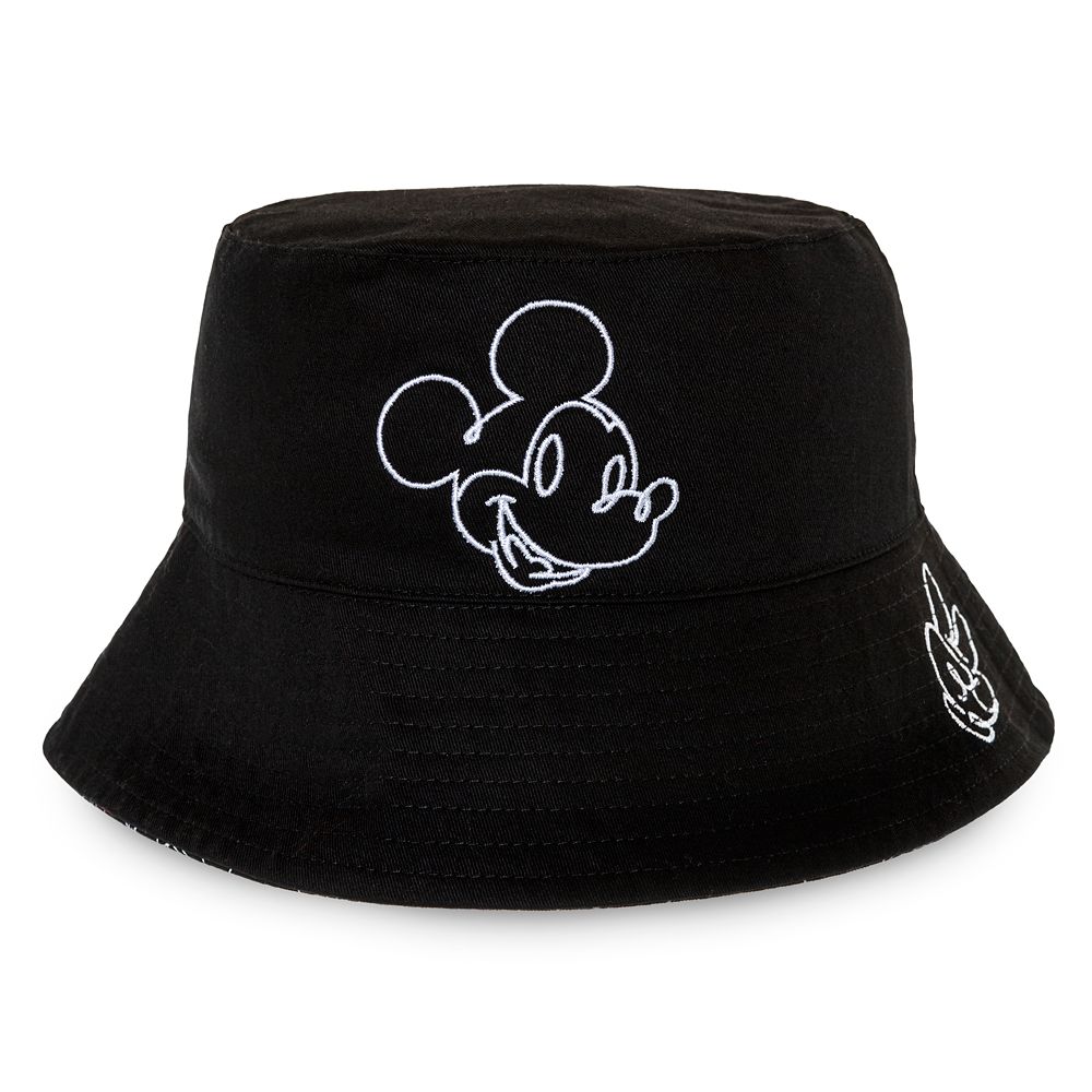 Disney Boys' Cars Bucket Hat – Reversible Sun Hat for Toddlers Ages 2-4