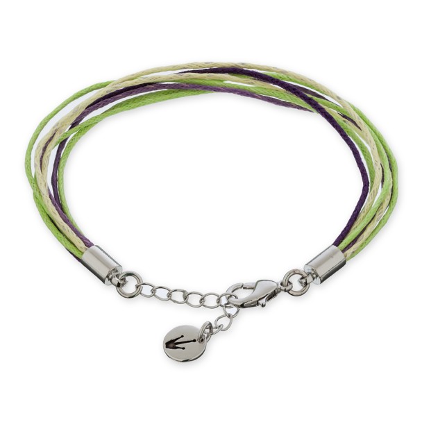 Inspired by Tiana – The Princess and the Frog Disney ily 4EVER Youth Bracelet Set