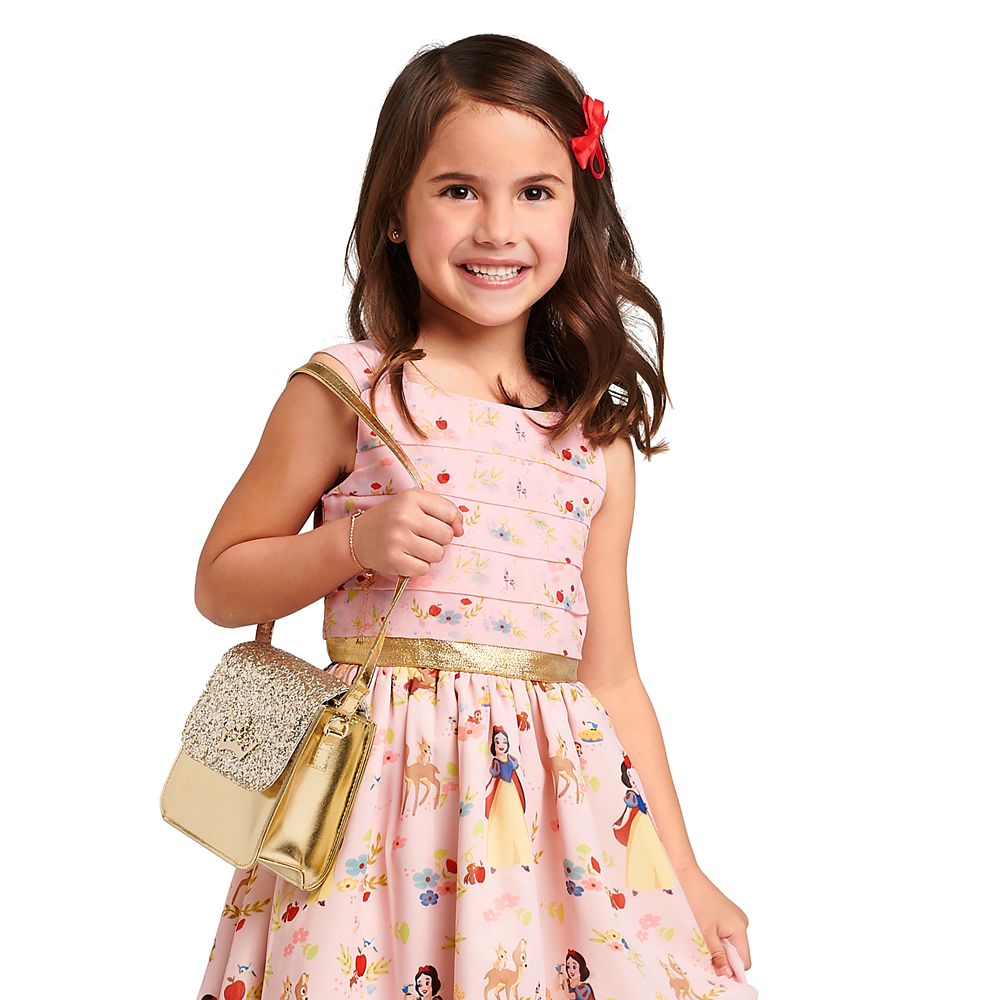 Disney Princess Fashion Bag for Kids