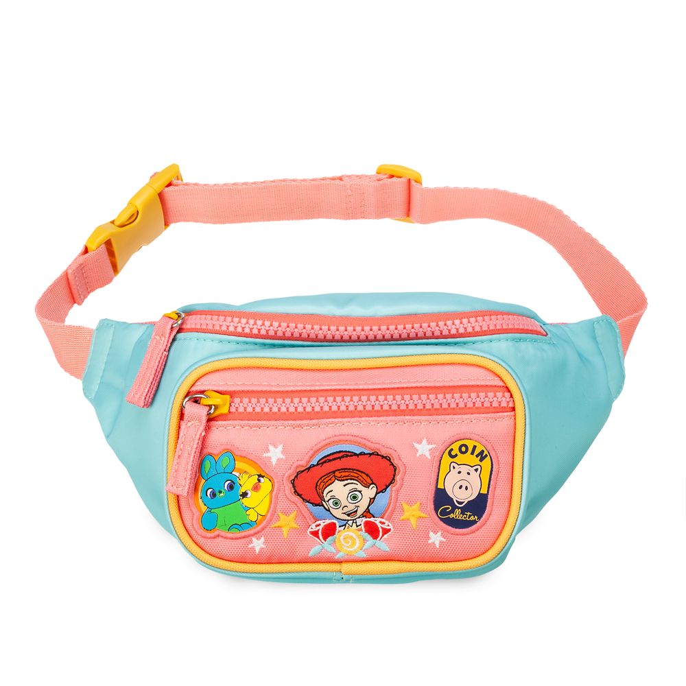 Toy Story Belt Bag for Kids