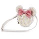 Minnie Mouse Daisies Crossbody Bag