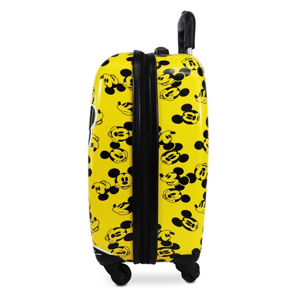 Mickey Mouse Rolling Luggage – 19''