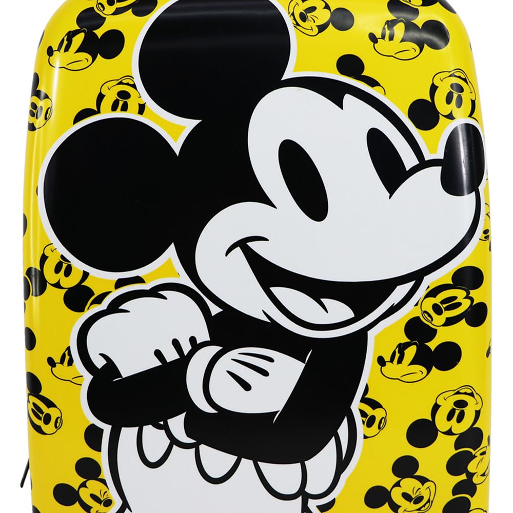 Mickey Mouse Rolling Luggage – 19''