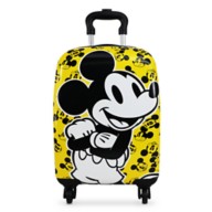 Mickey Mouse Rolling Luggage – 19''