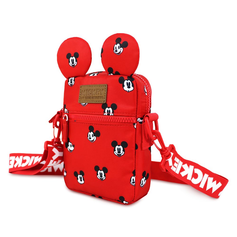 Mickey Mouse Shoulder Bag