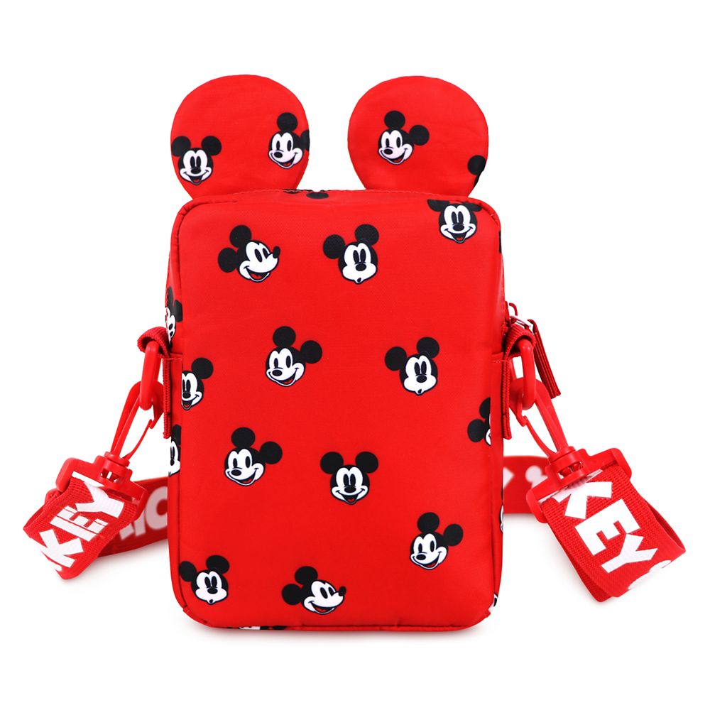 Mickey Mouse Shoulder Bag