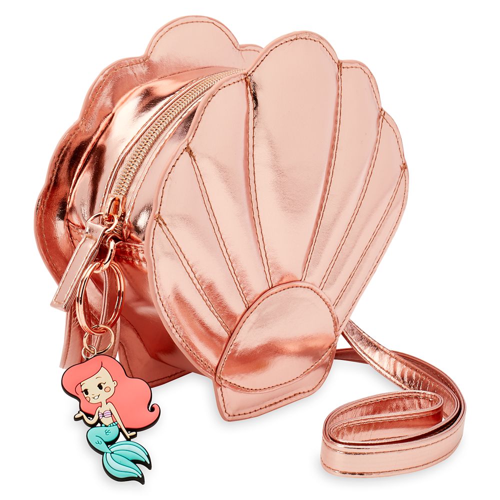 The Little Mermaid Fashion Bag