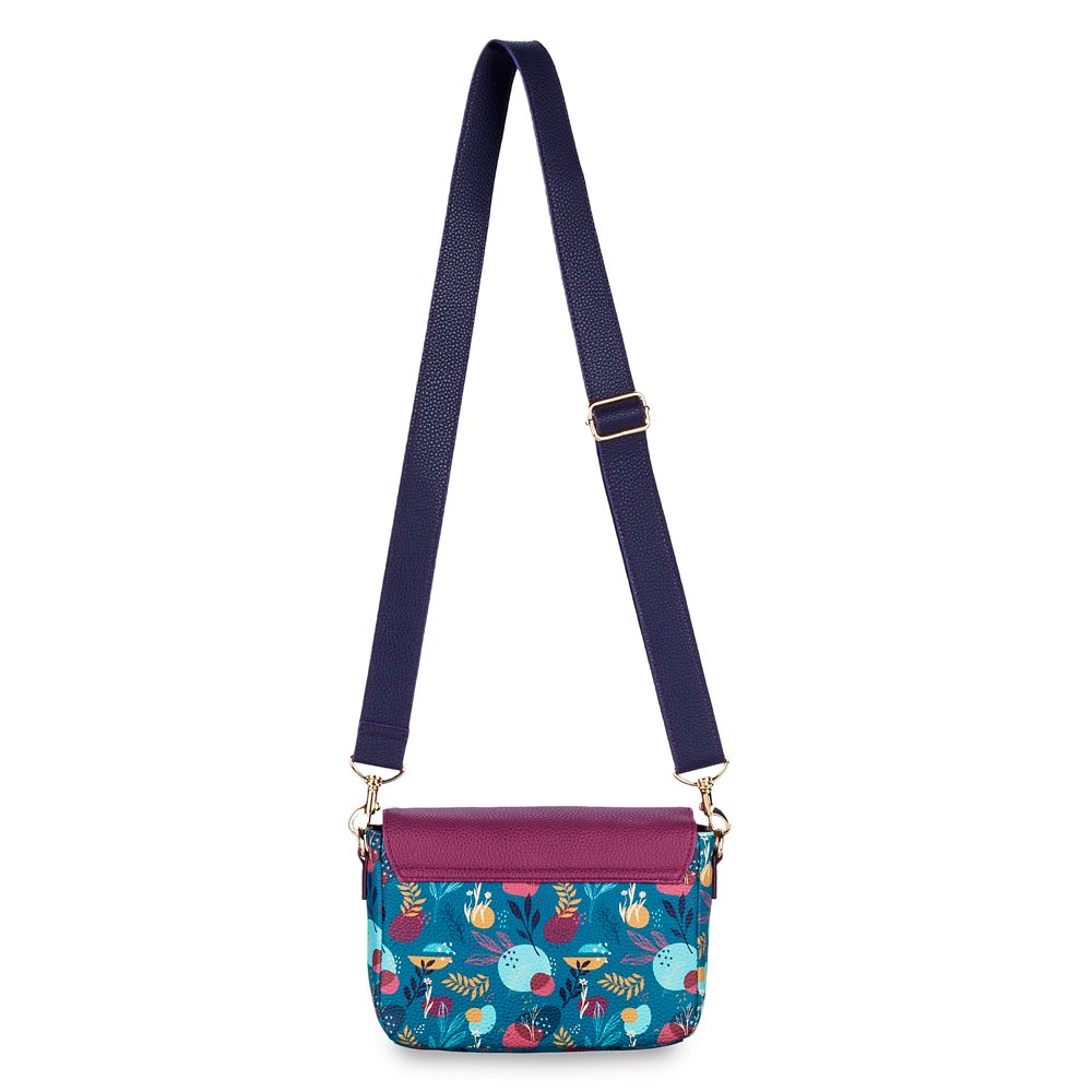 Anna and Elsa Crossbody Bag – Frozen 2