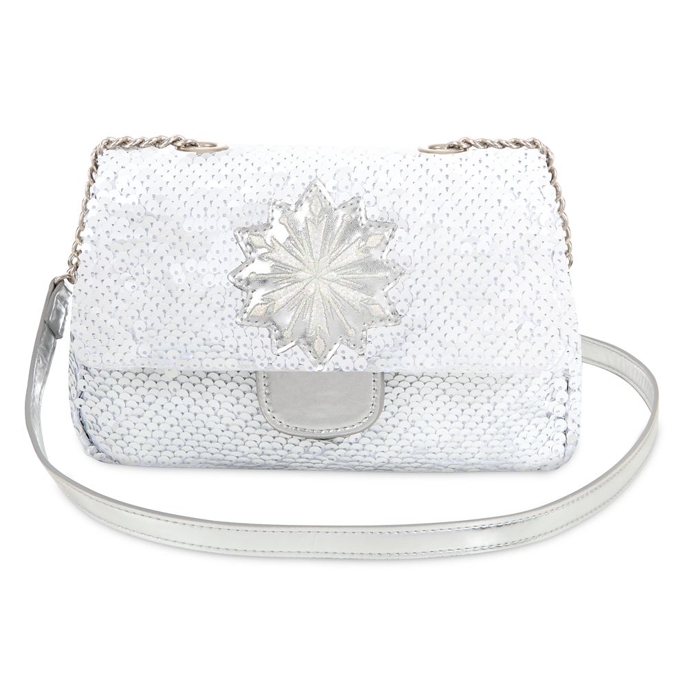 Frozen Reversible Sequin Fashion Bag