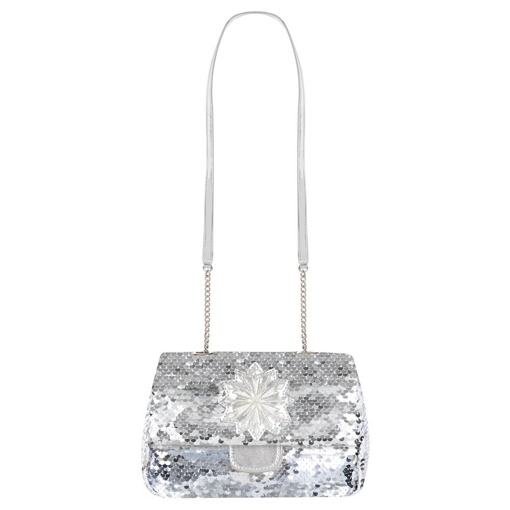 Frozen Reversible Sequin Fashion Bag