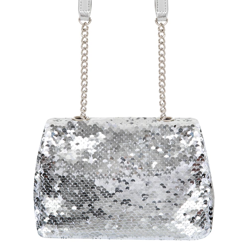 Frozen Reversible Sequin Fashion Bag