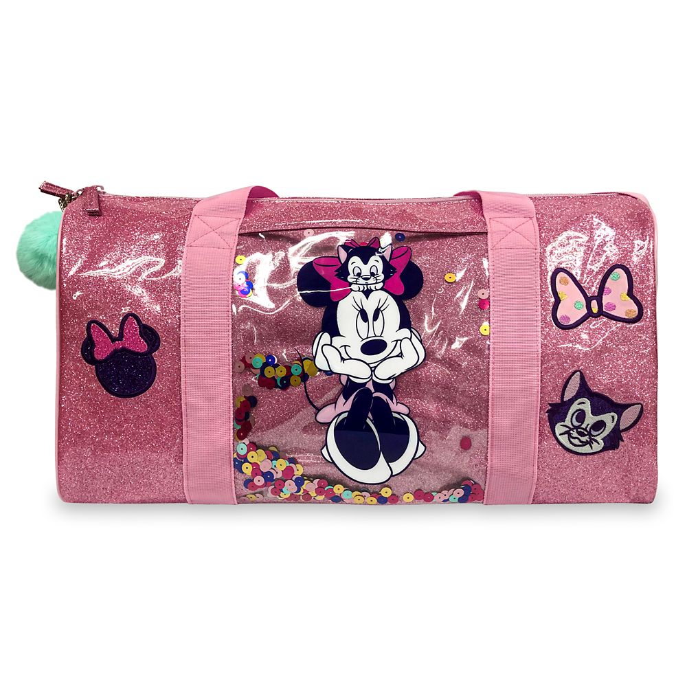 Minnie Mouse Ballet Bag is now available online – Dis Merchandise News