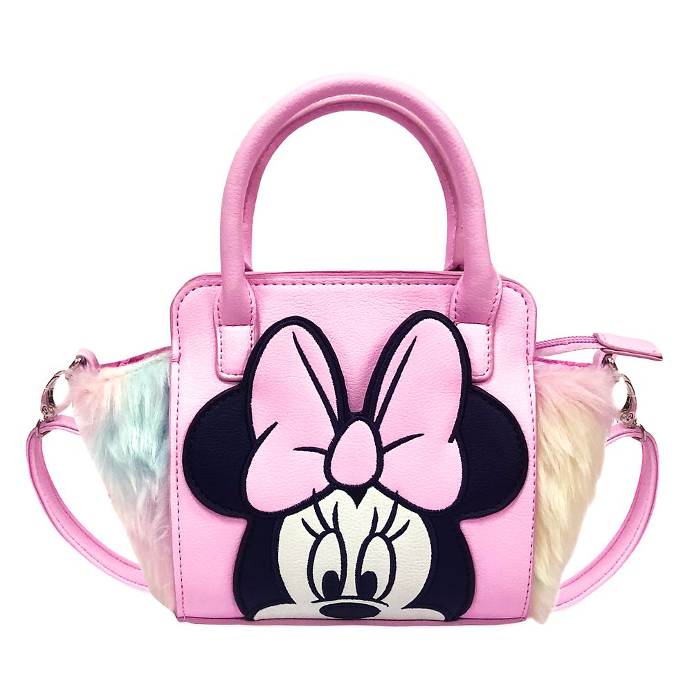 Minnie Mouse Fashion Bag