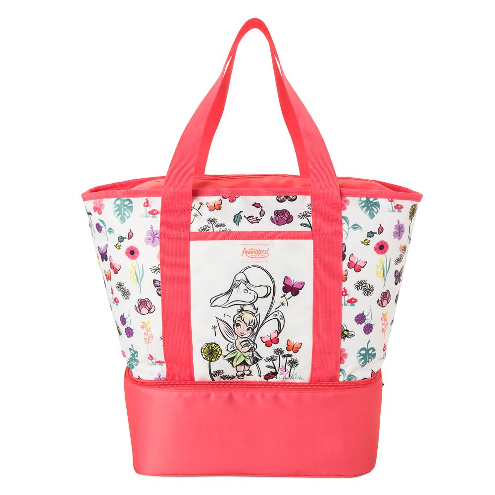 Disney Animators' Collection Tinker Bell Ballet Bag