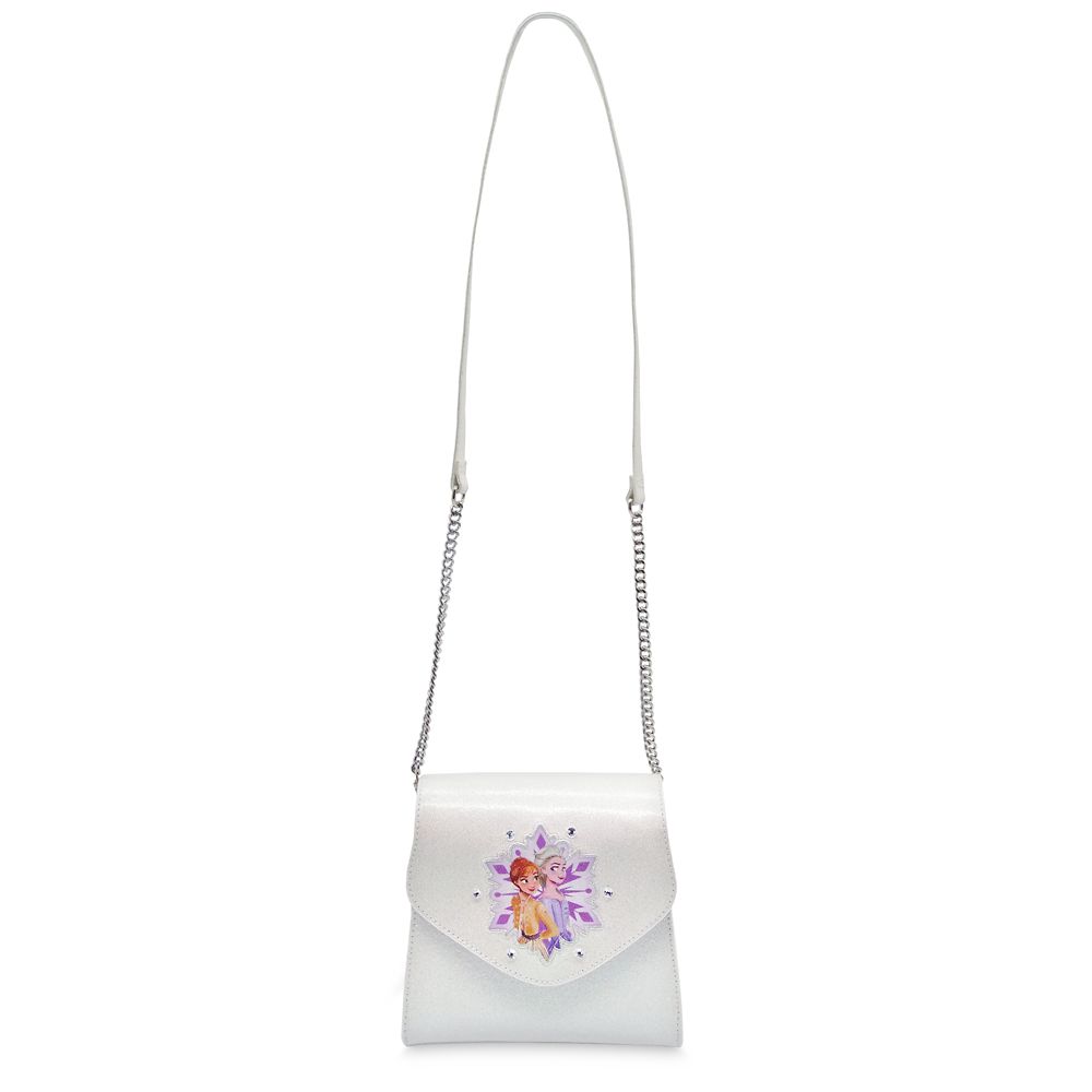 Anna and Elsa Fashion Bag – Frozen 2