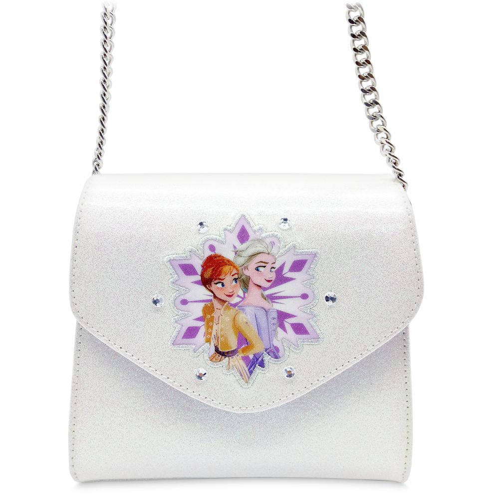 Anna and Elsa Fashion Bag – Frozen 2