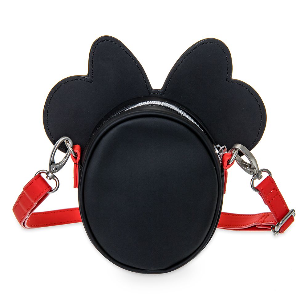 Minnie Mouse Crossbody Bag