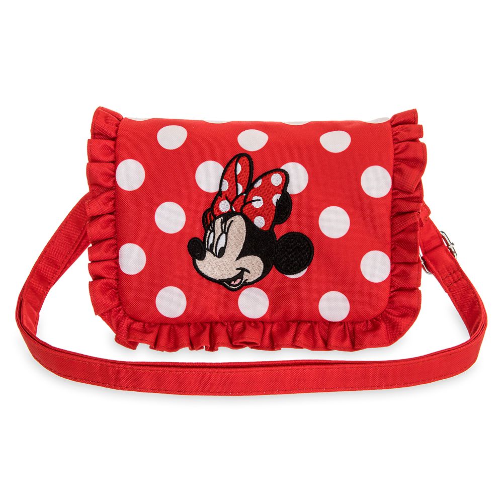 Minnie mouse purse store disney store