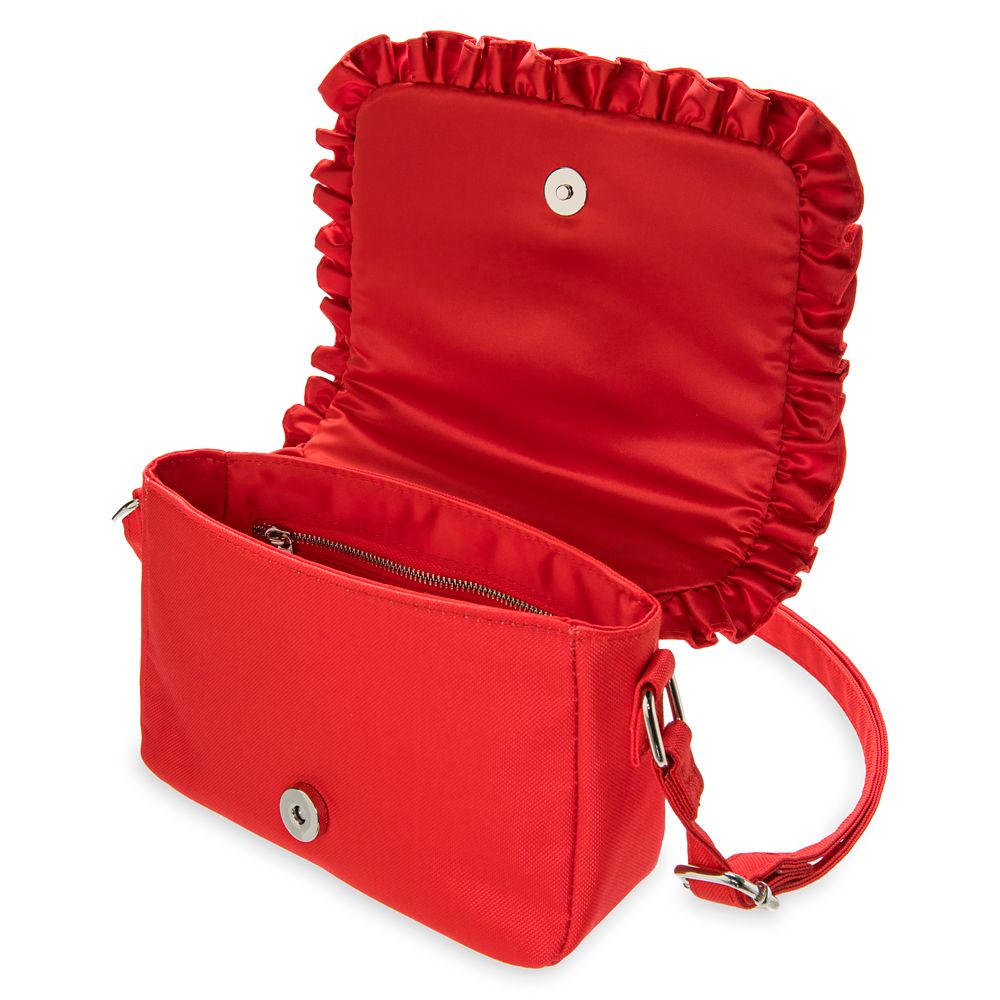 Minnie Mouse Crossbody Bag