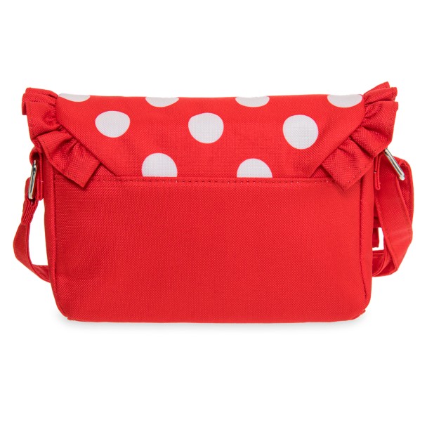 Minnie Mouse Crossbody Bag