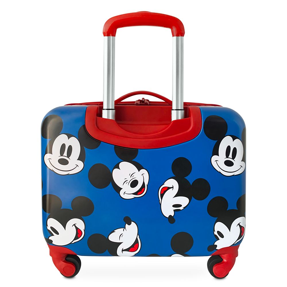 Mickey Mouse Rolling Luggage – 16''