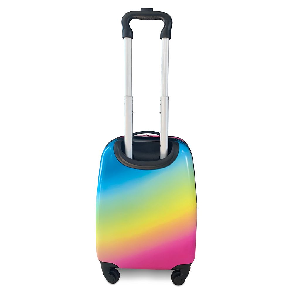 Raya and the Last Dragon Rolling Luggage &ndash; Small