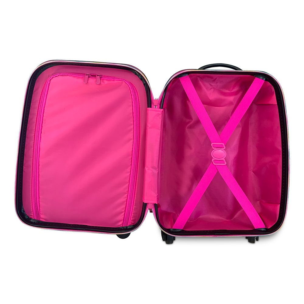 Raya and the Last Dragon Rolling Luggage &ndash; Small