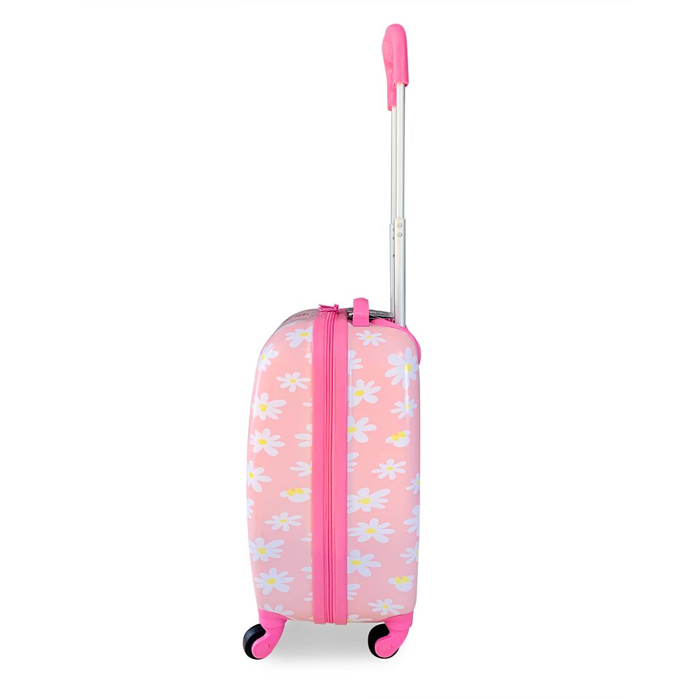 Minnie Mouse Rolling Luggage – Small 16''