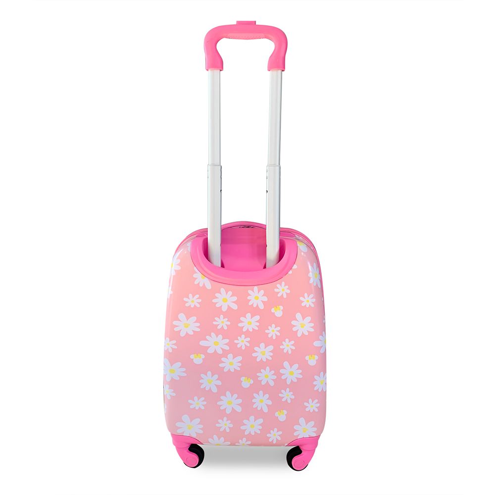 Minnie Mouse Rolling Luggage – Small 16''