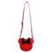 Minnie Mouse Icon Crossbody Fashion Bag
