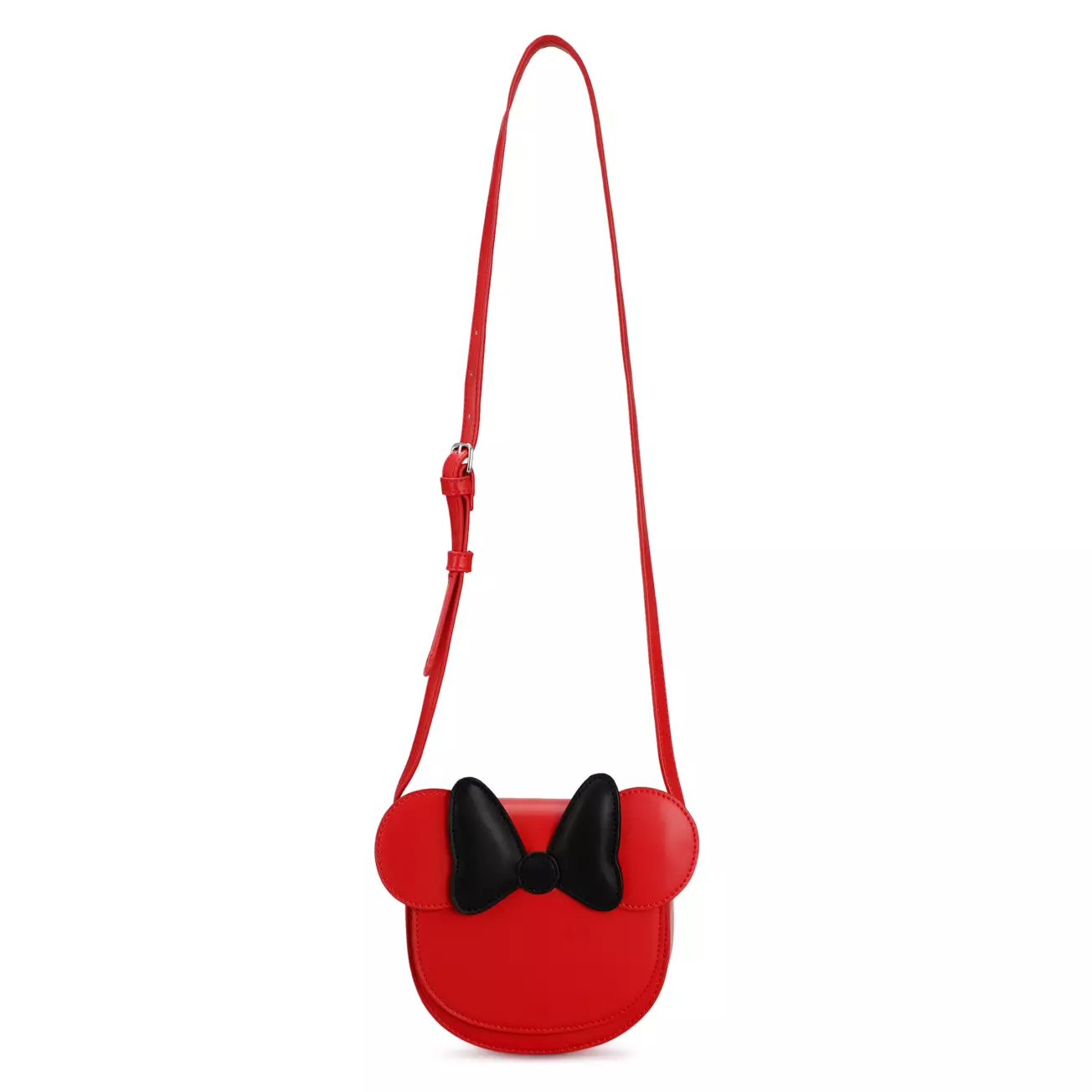 Disney Minnie Mouse Icon Crossbody Fashion Bag