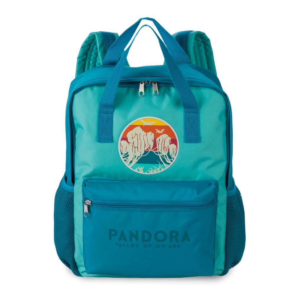 Pandora – The World of Avatar Backpack now available online