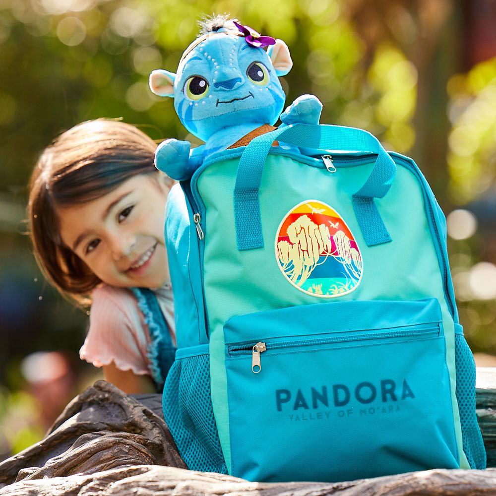 Pandora – The World of Avatar Backpack