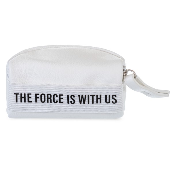 Star Wars Women of the Galaxy Wristlet Bag