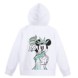 Minnie Mouse Statue of Liberty Hoodie for Girls – New York City