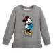 Minnie Mouse Pullover Sweatshirt for Girls – New York City