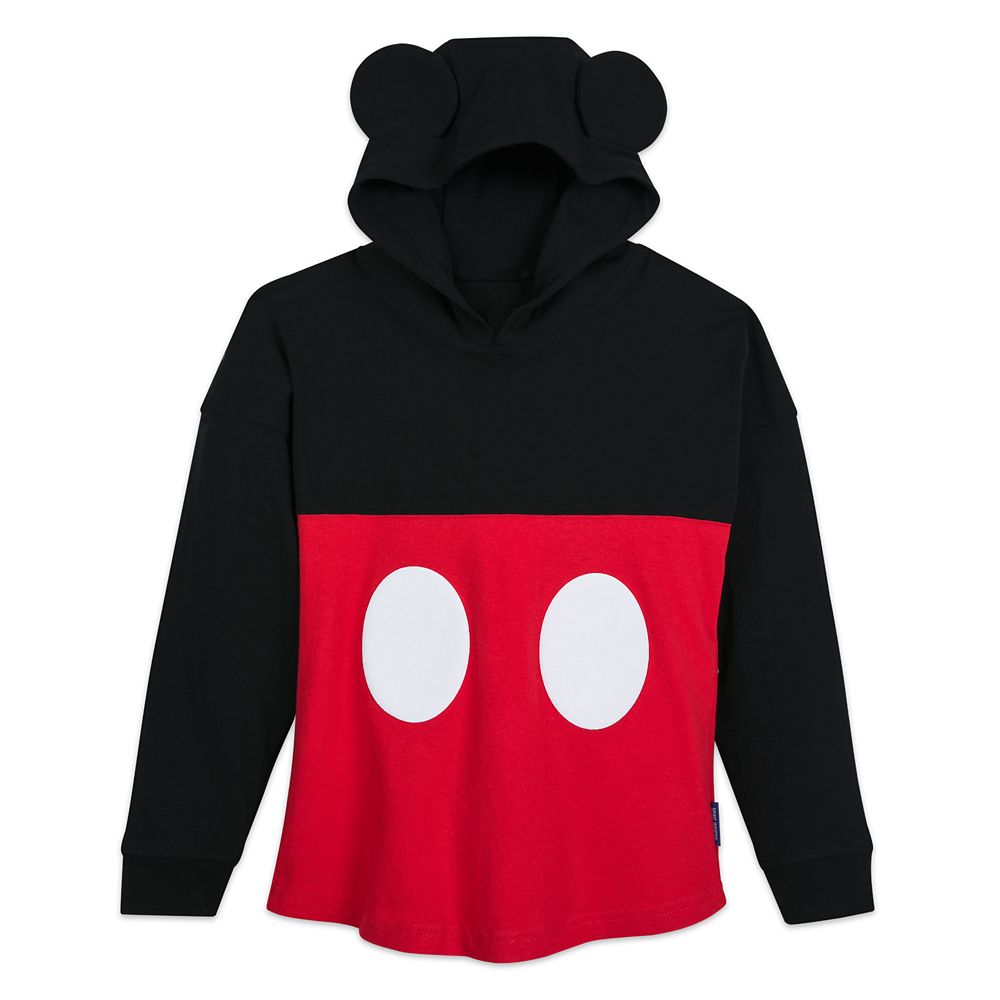 Mickey Mouse Costume Spirit Jersey for Kids – New York
