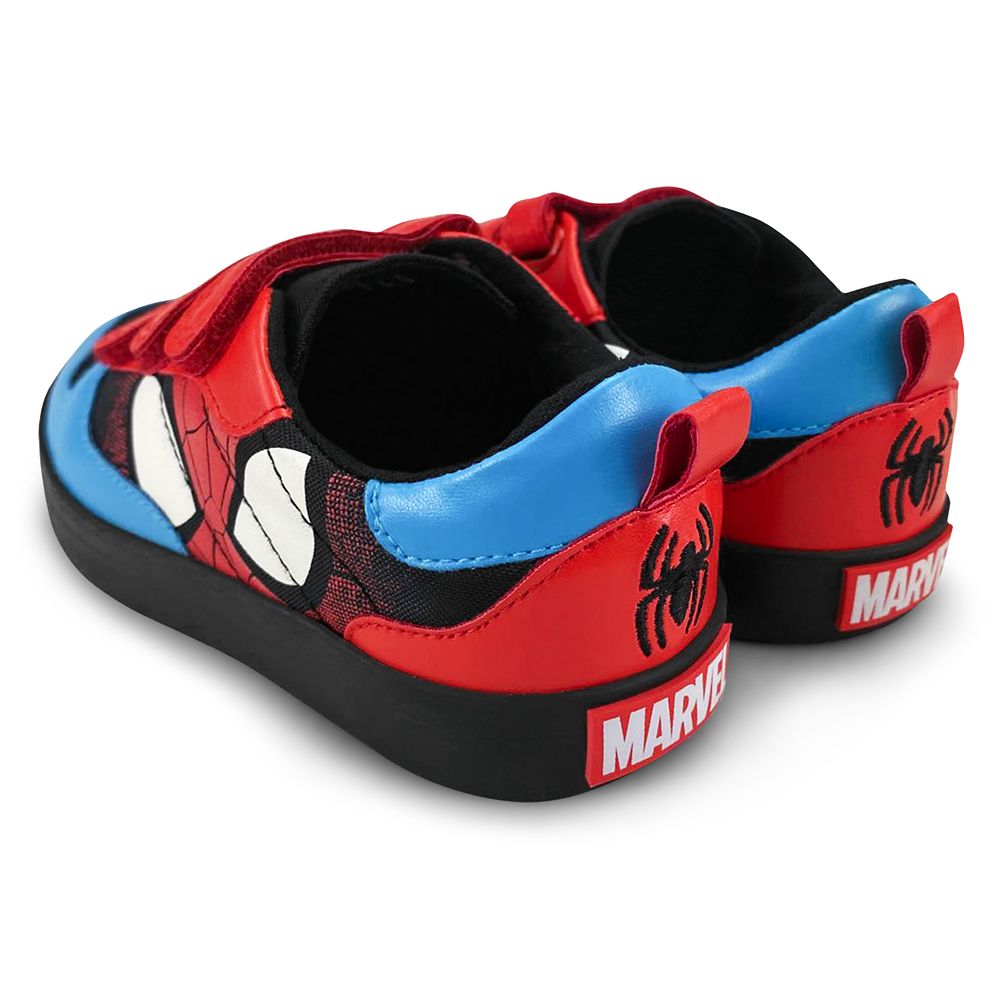 Spider-Man Sneakers for Kids