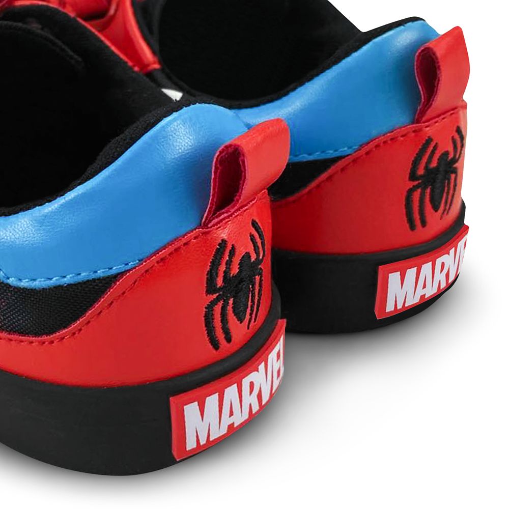 Spider-Man Sneakers for Kids