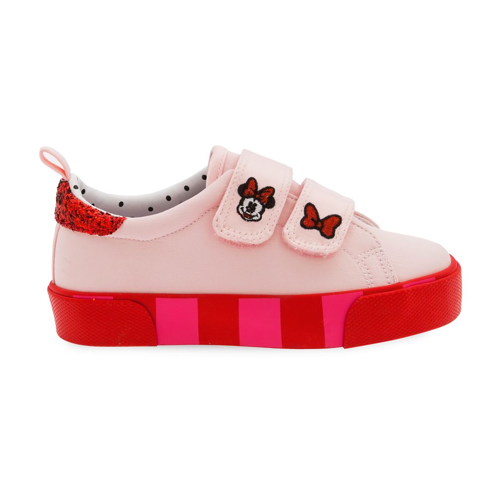 Minnie Mouse Sneakers for Kids