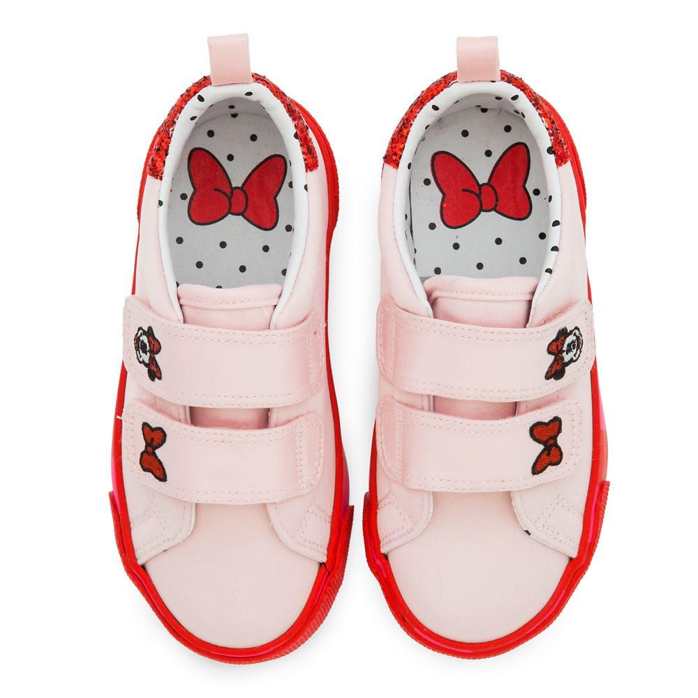 Minnie Mouse Sneakers for Kids
