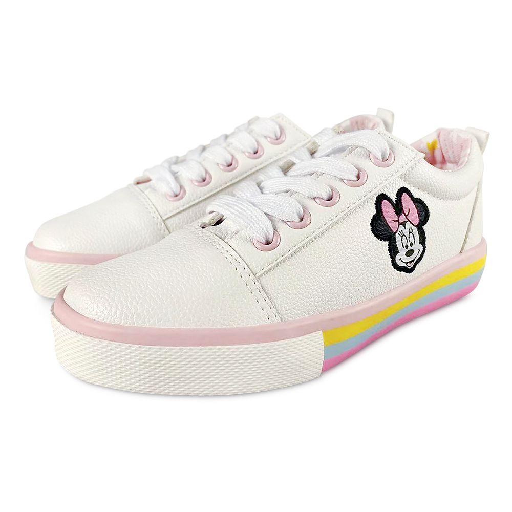 Minnie Mouse Sneakers for Kids