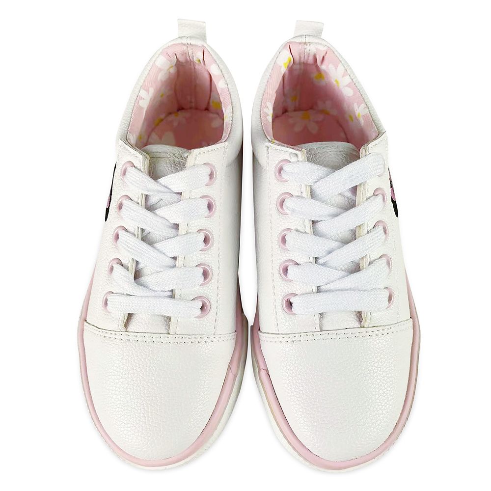 Minnie Mouse Sneakers for Kids