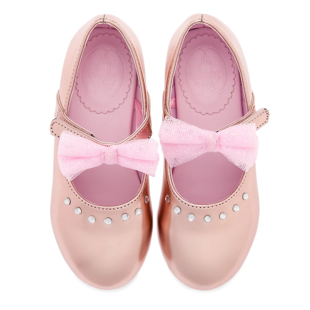 Disney Princess Fancy Shoes for Girls