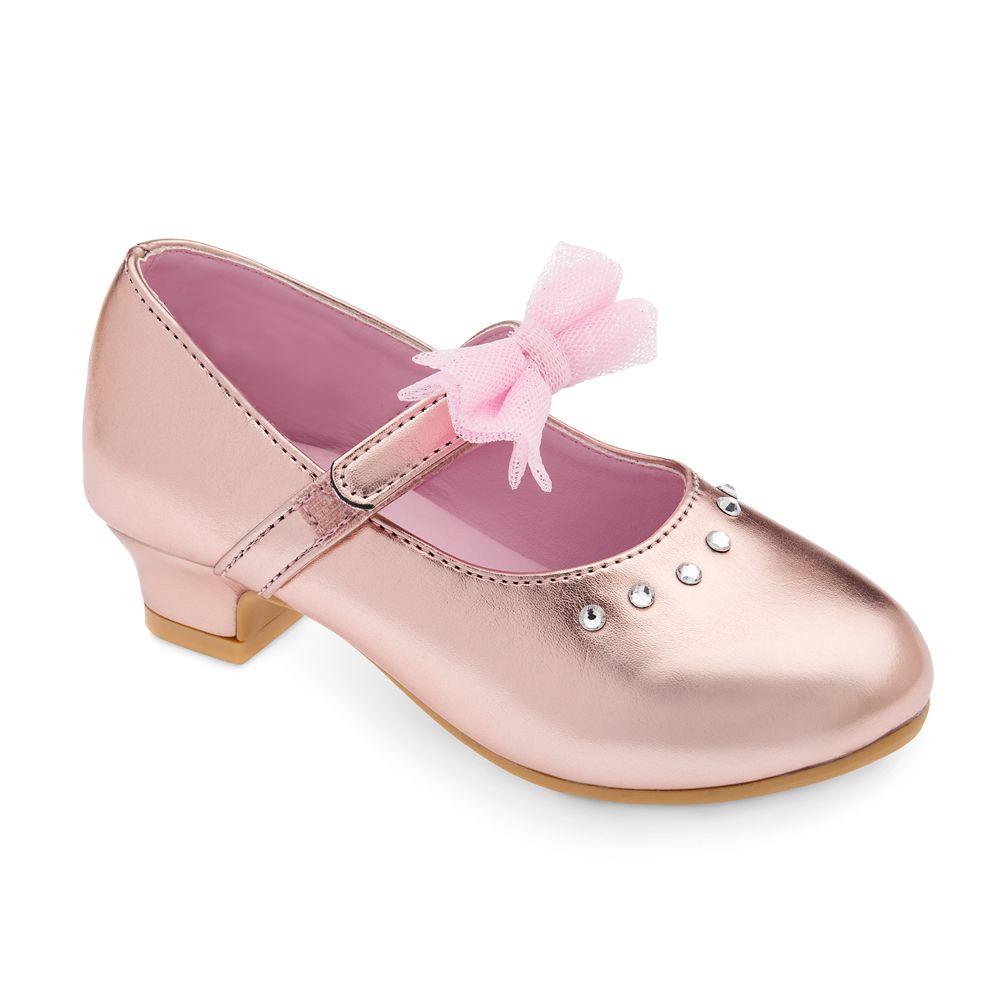 Disney Princess Fancy Shoes for Girls