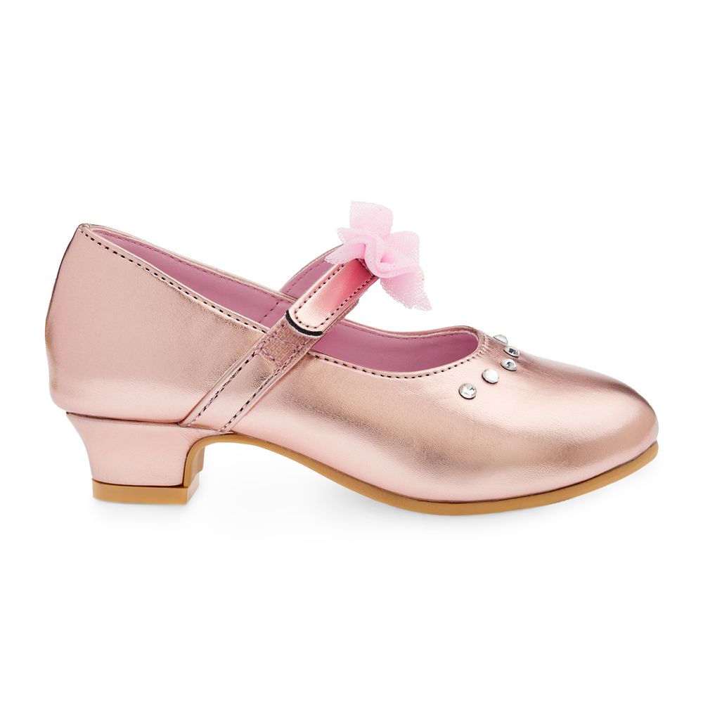 Disney Princess Fancy Shoes for Girls