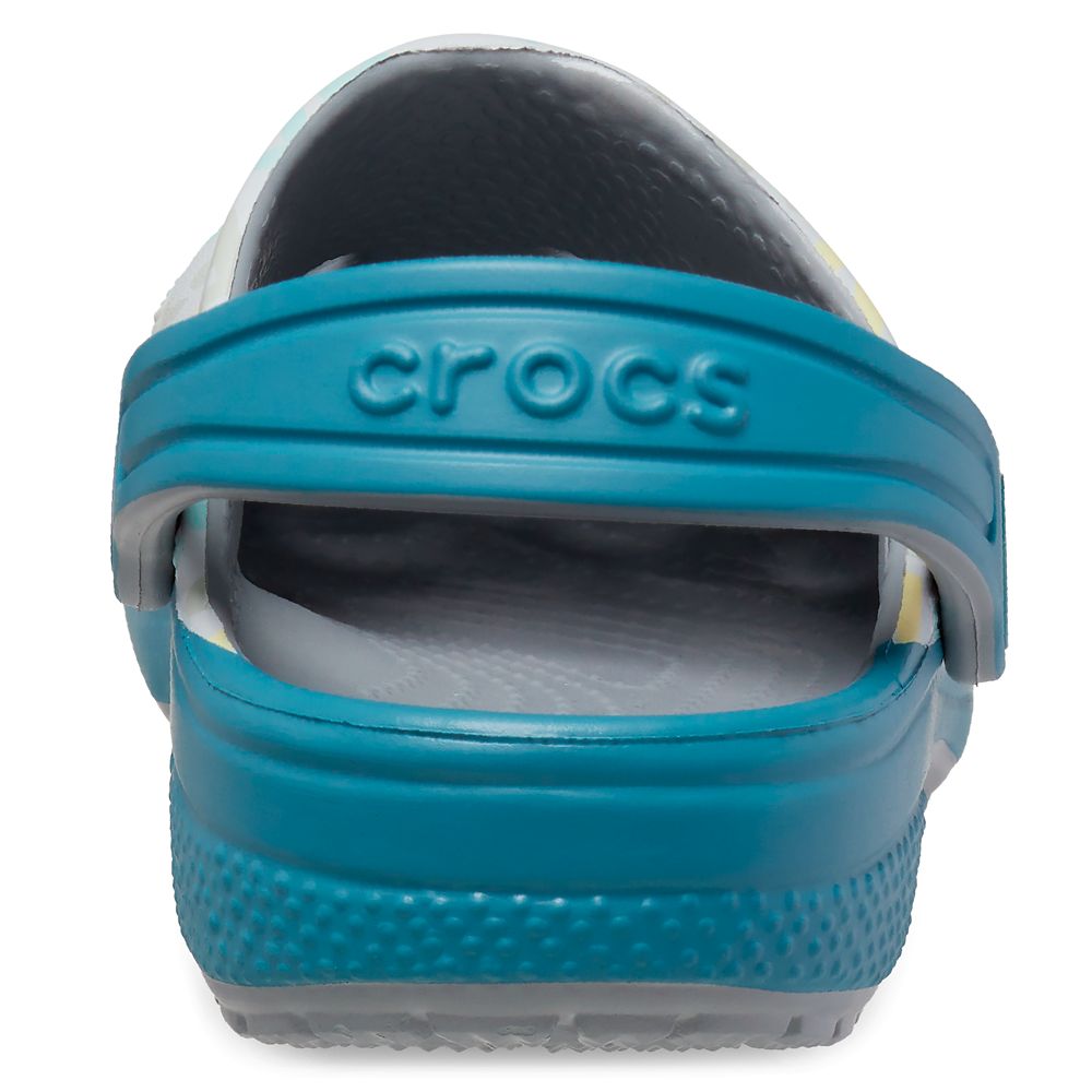 Mickey Mouse ''Happy'' Clogs for Kids by Crocs