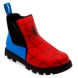 Spider-Man Rain Boots for Kids by Native