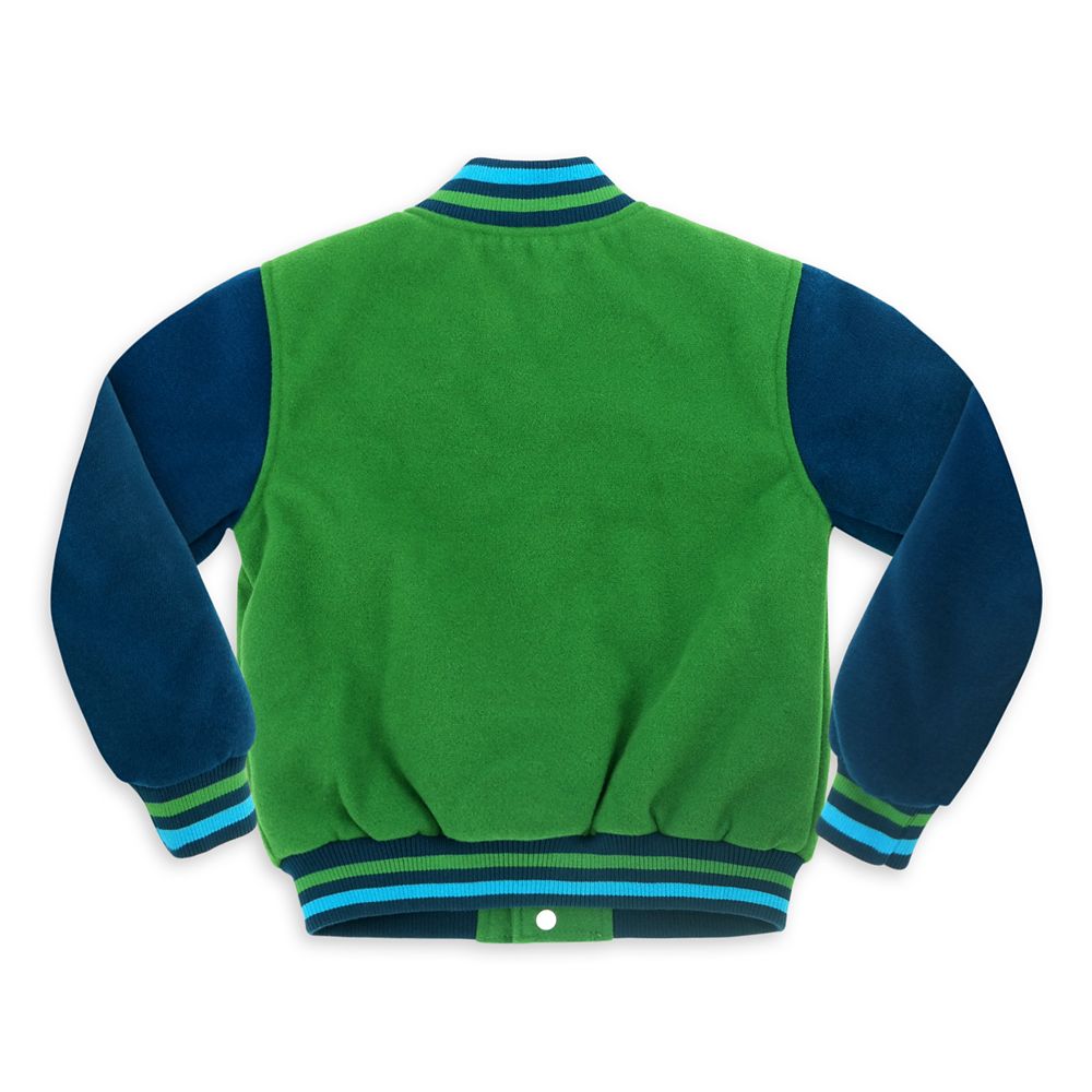 Toy Story 4 Varsity Jacket for Boys