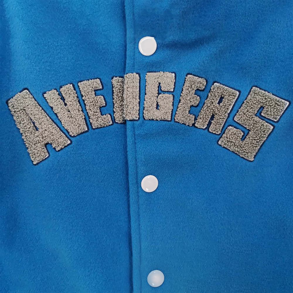 Marvel's Avengers Varsity Jacket for Boys